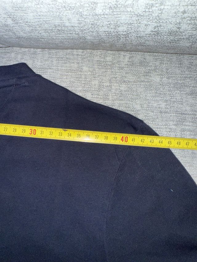 Camiseta Tommy Hilfiger