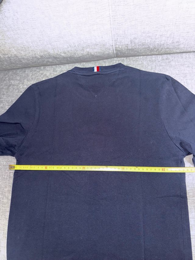 Camiseta Tommy Hilfiger