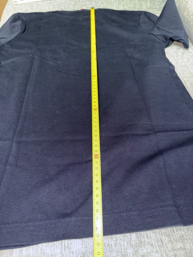 Camiseta Tommy Hilfiger