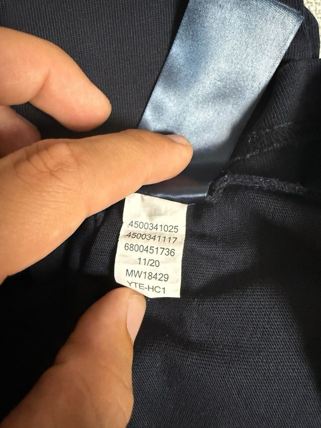 Camiseta Tommy Hilfiger