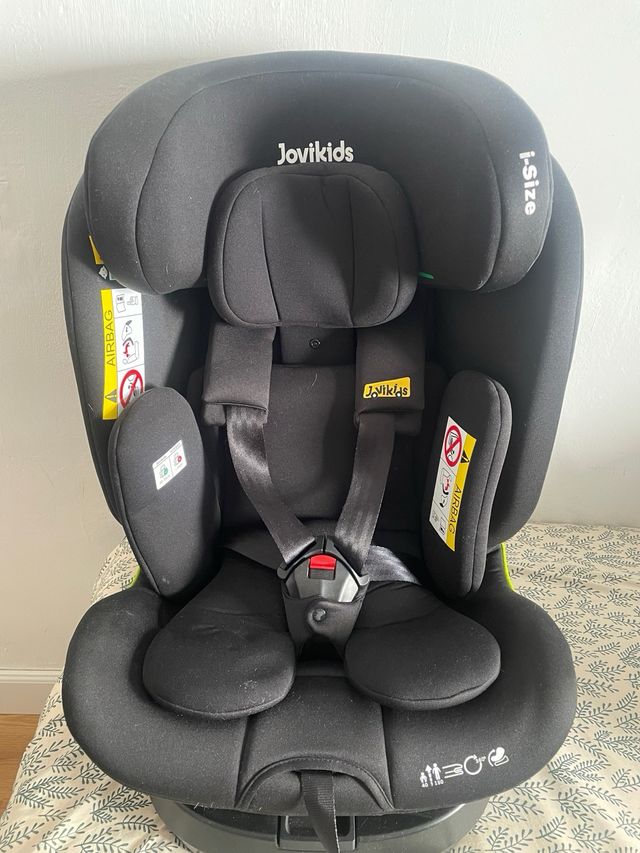 Silla coche Jovikids i-Size