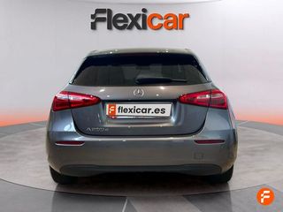 Mercedes Clase A A 200 d