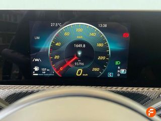 Mercedes Clase A A 200 d