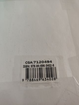 Física y Química 2 ESO 3 volúmenes Proyecto 5 e...