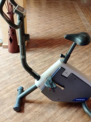 Bicicleta estática Donyos VM230