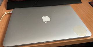 MacBook Pro 13" Mid 2014 256GB - macOS Big Sur