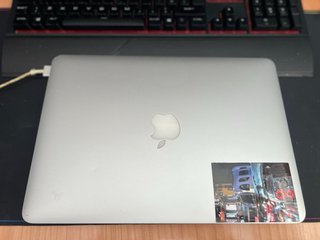MacBook Pro 13" Mid 2014 256GB SSD - macOS Big Sur