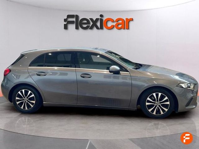 Mercedes Clase A A 200 d