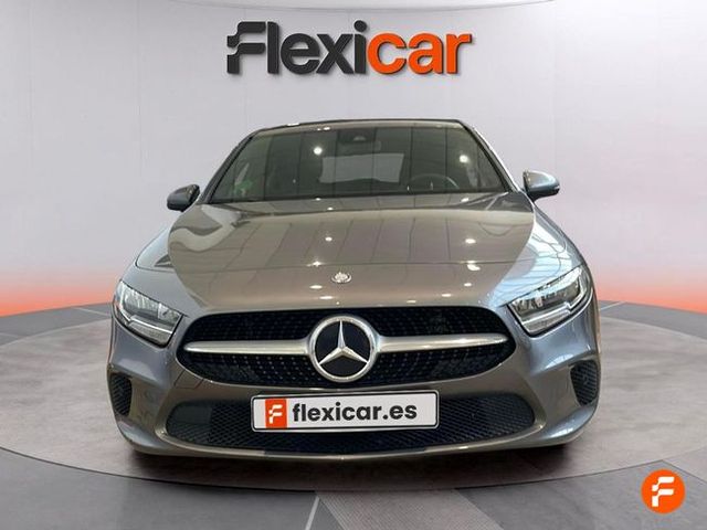 Mercedes Clase A A 200 d