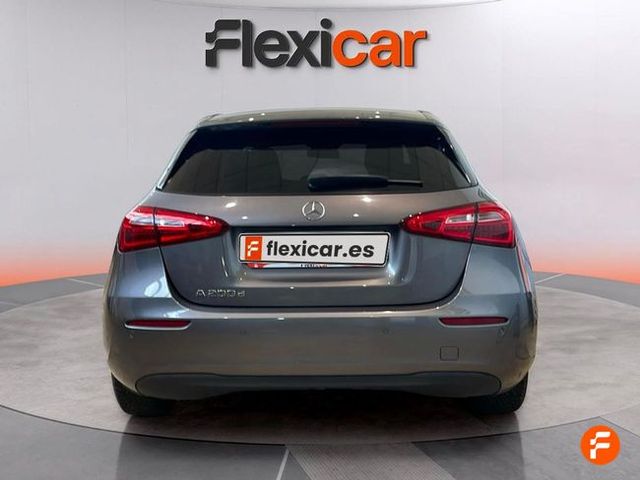 Mercedes Clase A A 200 d
