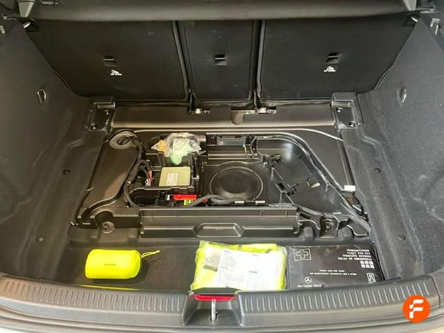 Mercedes Clase A A 200 d