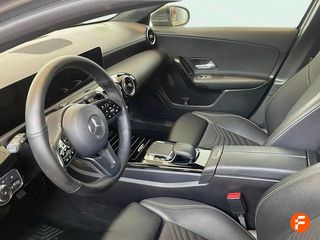 Mercedes Clase A A 200 d