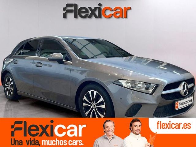 Mercedes Clase A A 200 d