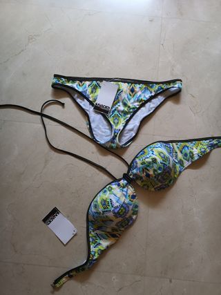 Bikini Onades multicolor