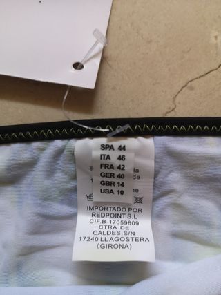 Bikini Onades multicolor