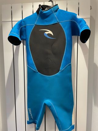Neopreno Rip Curl 2:2 talla 14 años