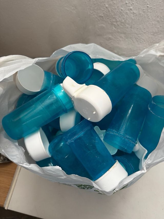 Incubadora y jaula canarios