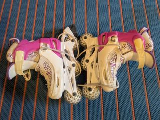 Patines en línea niña (29-32)
