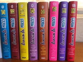 Diario de Nikki 7 - Una famosa con poco estilo:...