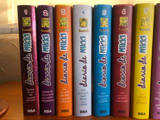 Diario de Nikki 7 - Una famosa con poco estilo:...