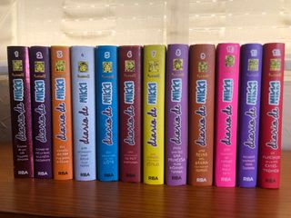 Diario de Nikki 7 - Una famosa con poco estilo:...