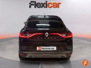 Renault Arkana RS Line E-TECH Híbrido 105kW(145CV)