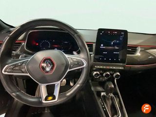 Renault Arkana RS Line E-TECH Híbrido 105kW(145CV)
