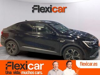 Renault Arkana RS Line E-TECH Híbrido 105kW(145CV)