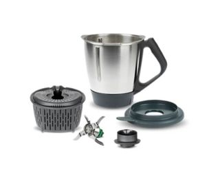 Vaso mezclador TM6 completo (sin estrenar)