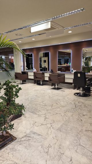 Oficina - Local en alquiler