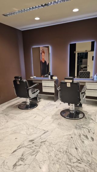 Oficina - Local en alquiler