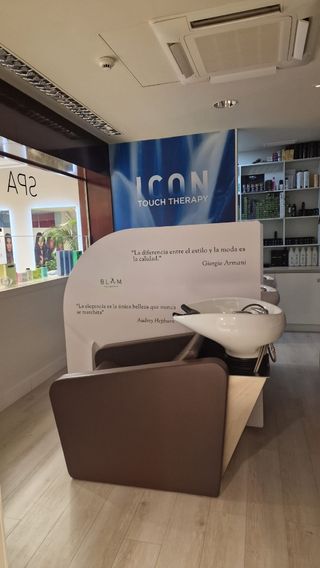 Oficina - Local en alquiler