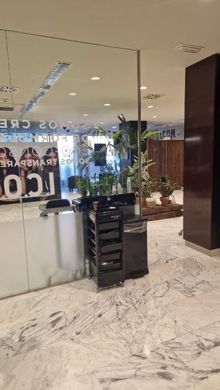 Oficina - Local en alquiler