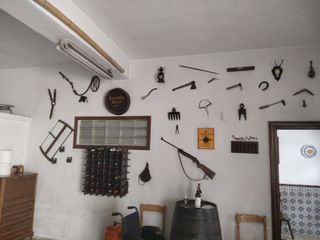 Antigüedades 