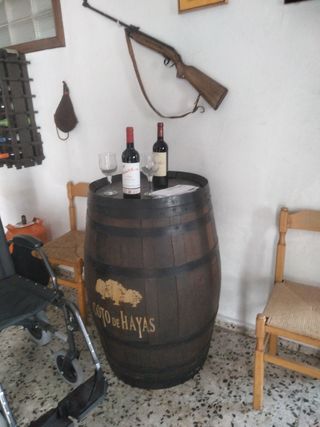 Antigüedades 