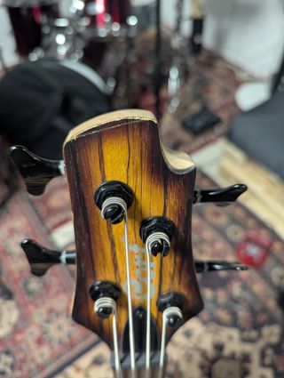 Bajo Cort C4 Plus OVMH marrón