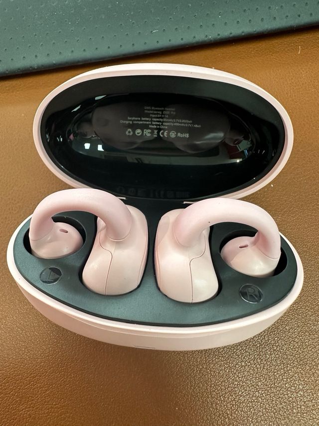 SANAG Z50SPro Auriculares Inalámbricos#A50P88