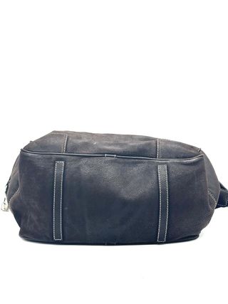 Bolso Loewe Amazona Marrón