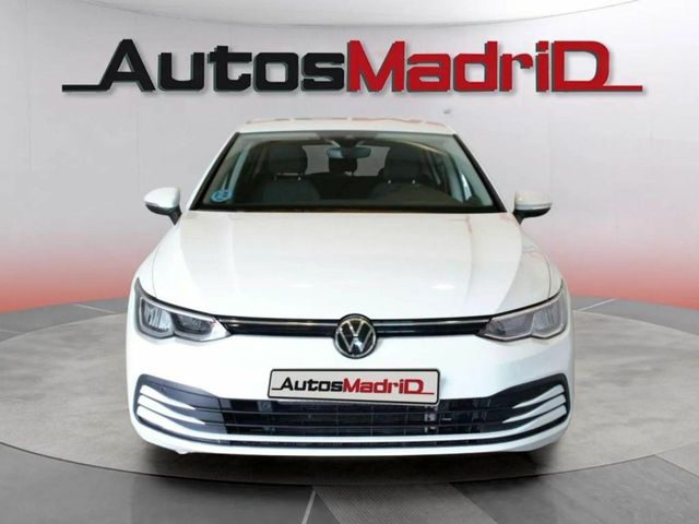 Volkswagen Golf 1.0 TSI 81kW (110CV)