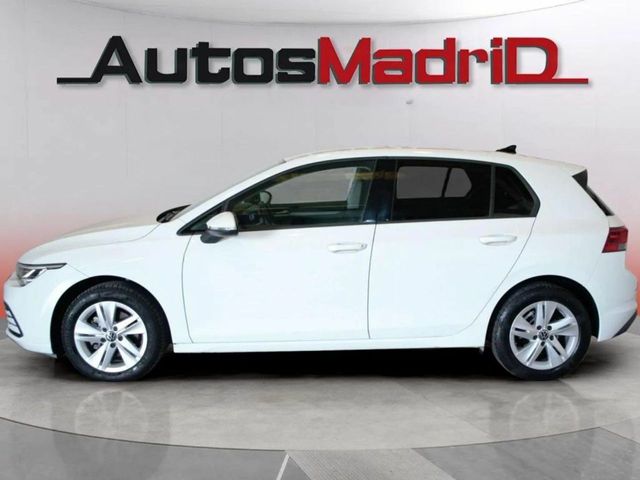 Volkswagen Golf 1.0 TSI 81kW (110CV)