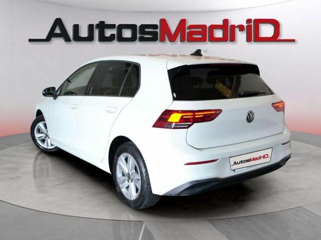 Volkswagen Golf 1.0 TSI 81kW (110CV)
