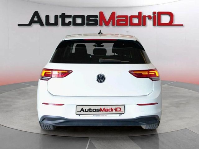 Volkswagen Golf 1.0 TSI 81kW (110CV)