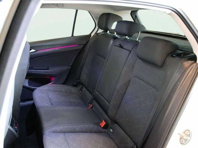 Volkswagen Golf 1.0 TSI 81kW (110CV)