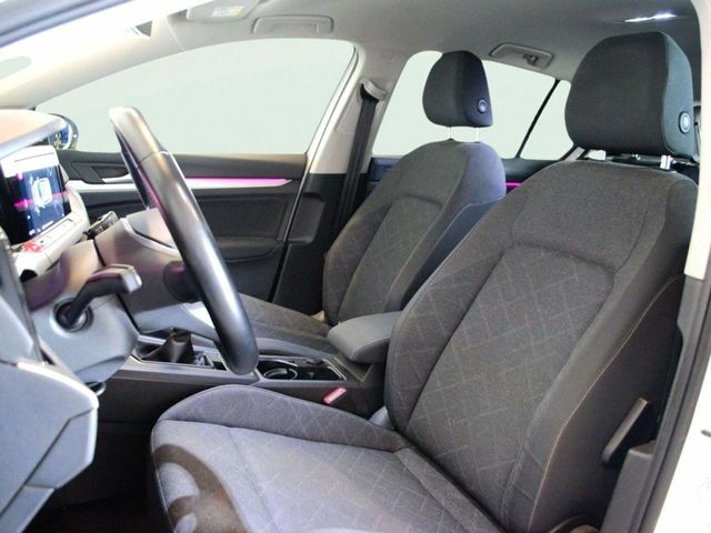 Volkswagen Golf 1.0 TSI 81kW (110CV)