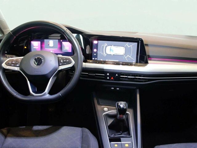 Volkswagen Golf 1.0 TSI 81kW (110CV)