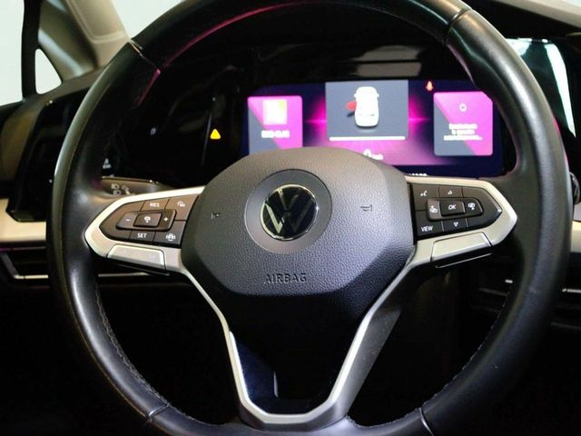 Volkswagen Golf 1.0 TSI 81kW (110CV)