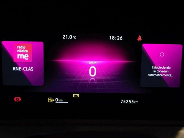 Volkswagen Golf 1.0 TSI 81kW (110CV)