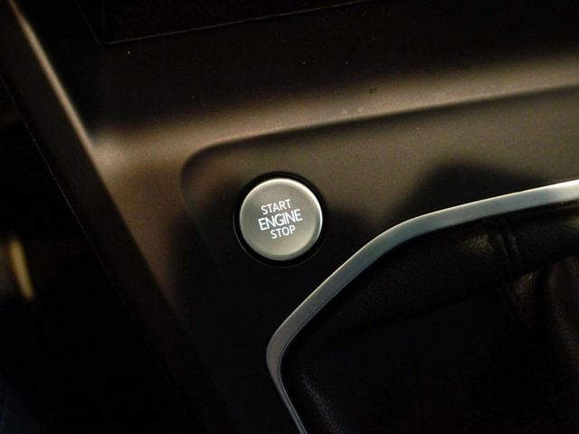 Volkswagen Golf 1.0 TSI 81kW (110CV)