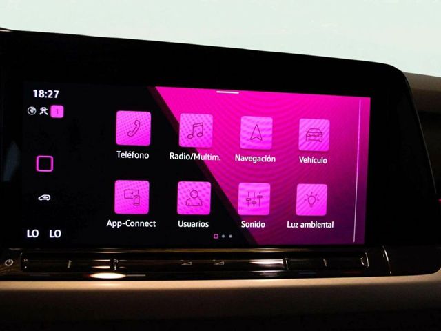 Volkswagen Golf 1.0 TSI 81kW (110CV)