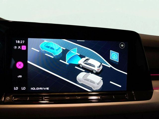 Volkswagen Golf 1.0 TSI 81kW (110CV)